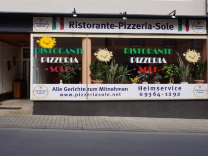 Photo: Ristorante Sole