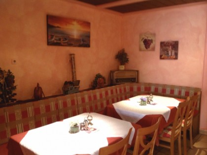 Photo: Ristorante Sole